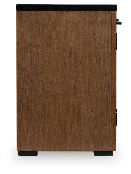 Kallari - Credenza - view 7
