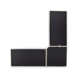 Kaynes - Elegant Upholstery Corner Sofa