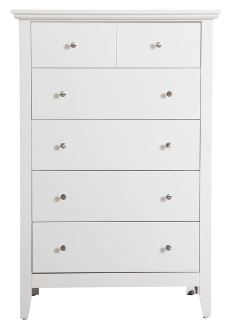Hammond - Chest - view 28