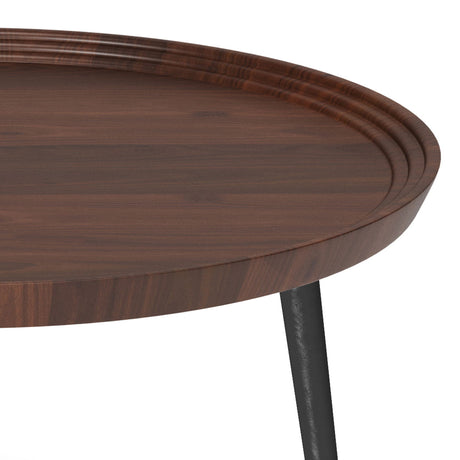 Clairmont - Coffee Table by Simpli-Home | Bel Furniture