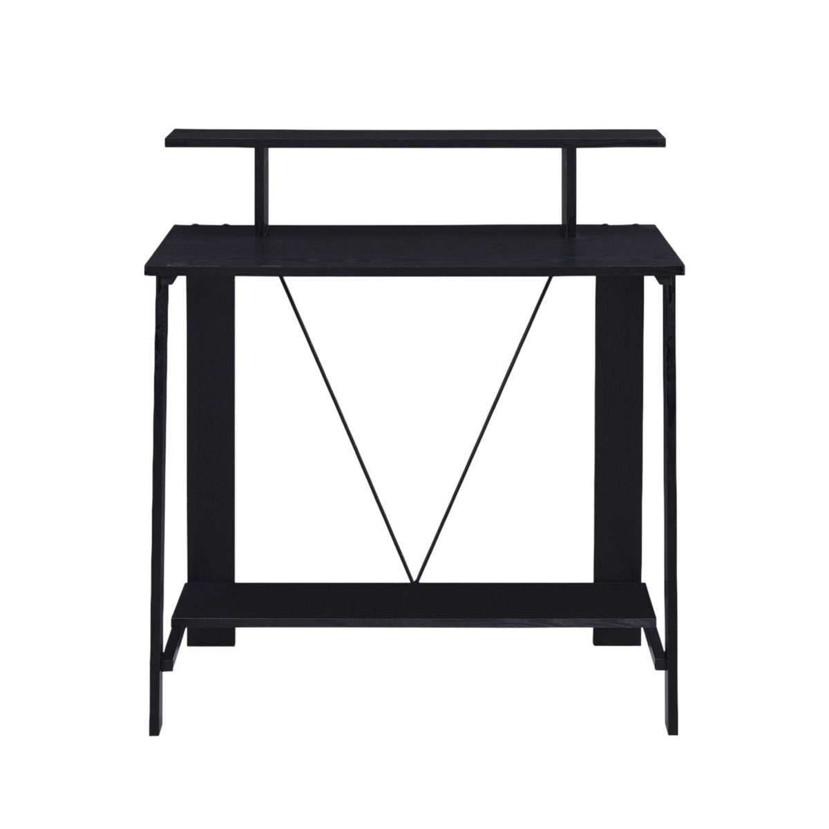 Nypho - Writing Desk - Wood