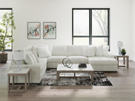 Stupendous - Sectional - view 25