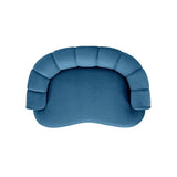 Halle - Rolled Arm Dog Sofa Bed