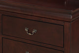Louis Philip - Dresser by Crown Mark | Bel Furniture