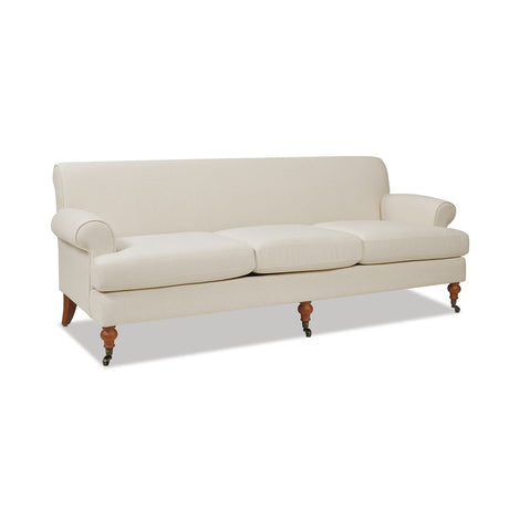 Alana Lawson - Three Cushion Tightback Sofa - view 34