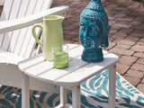 Sundown Treasure - Outdoor End Table by Signature Design by Ashley® | Bel Furniture