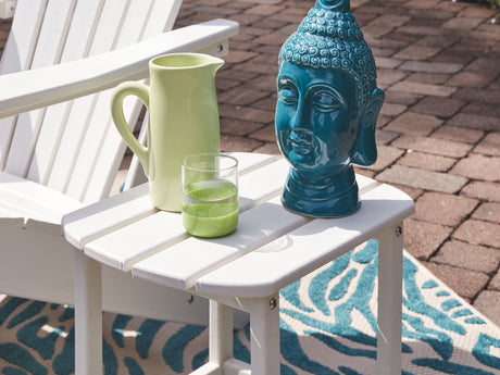 Sundown Treasure - Outdoor Conversation Set by Signature Design by Ashley® | Bel Furniture