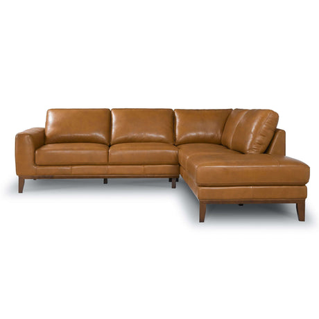 London - Sectional Sofa - view 7