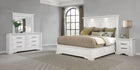Mckinney - Bedroom Set