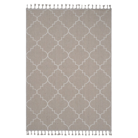 Guros - Trellis Indoor / Outdoor Area Rug