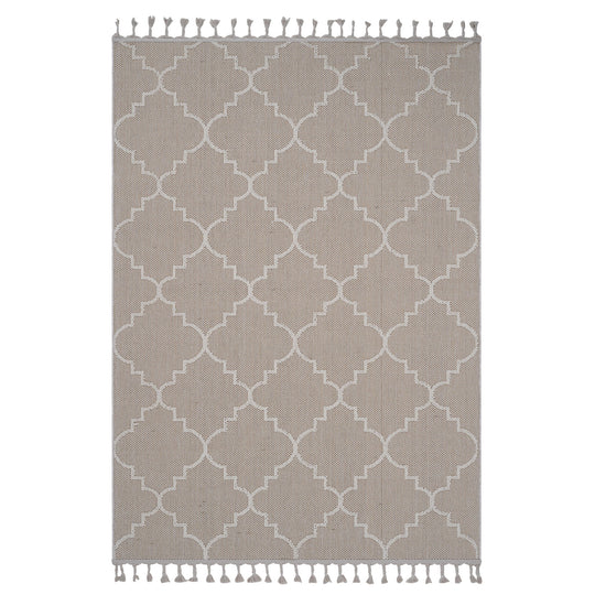 Guros - Trellis Indoor / Outdoor Area Rug