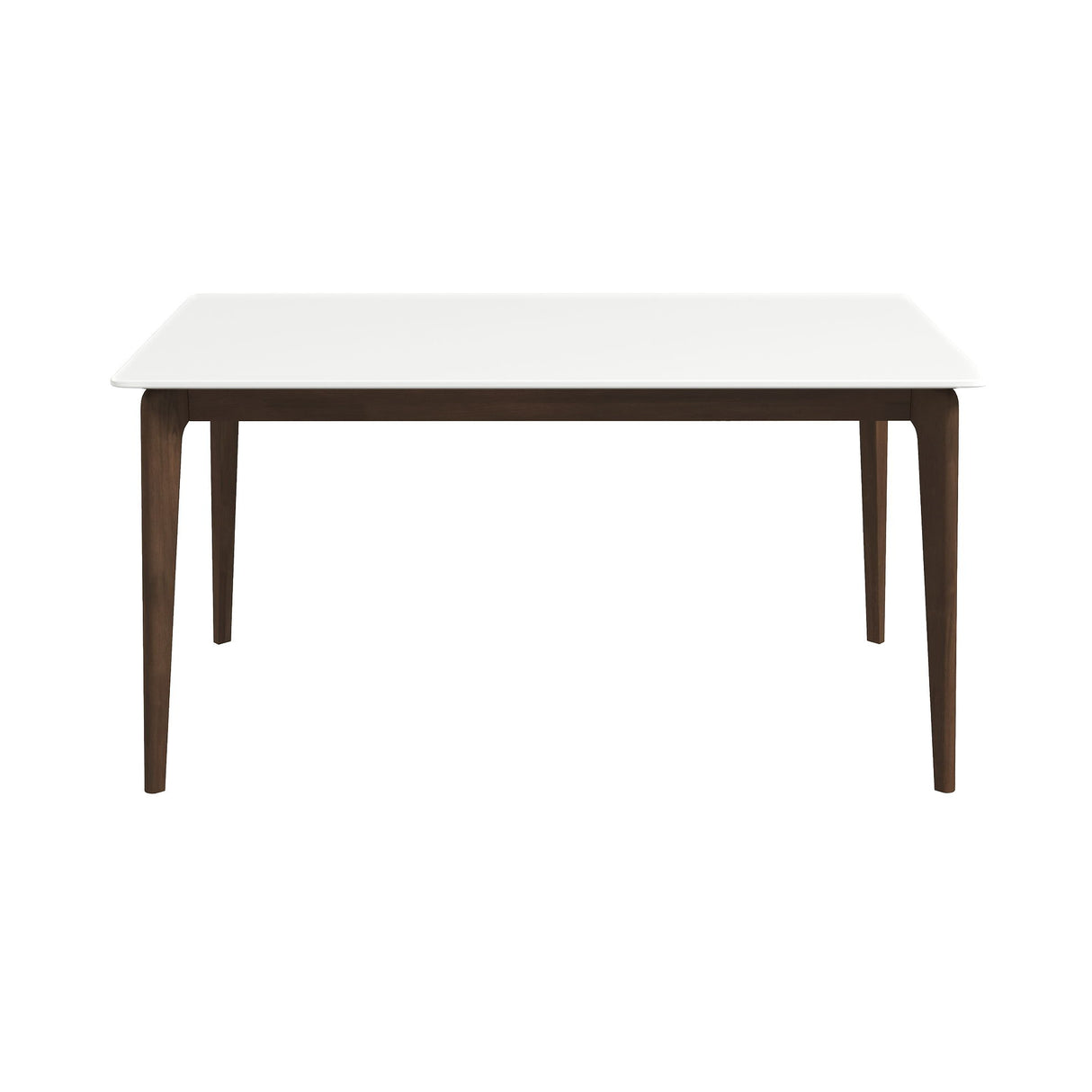 Levi - Modern Style Rectangular Dining Kitchen Table