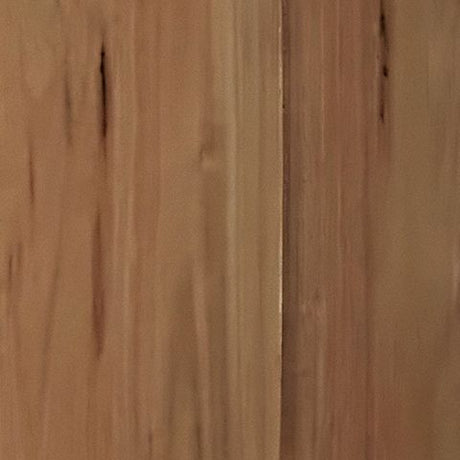 Adway - Accent Cabinet - Natural Brown - view 6