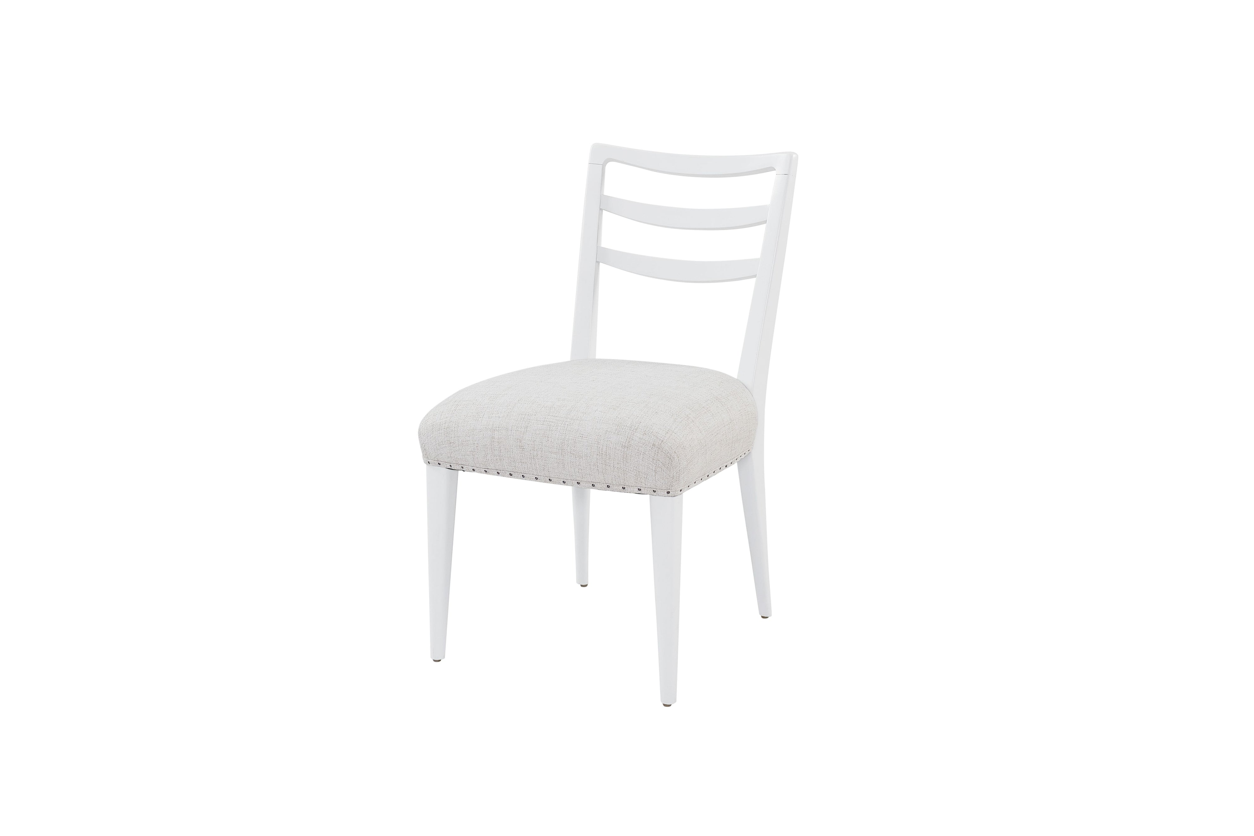 Ladderback Side Dining Chair (Set of 2)