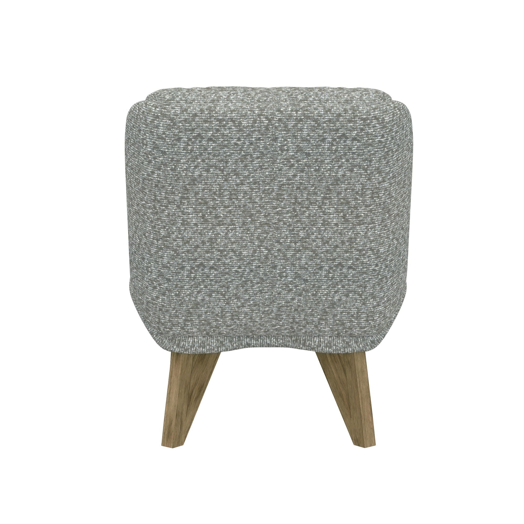 Emerse - Armless Accent Chair