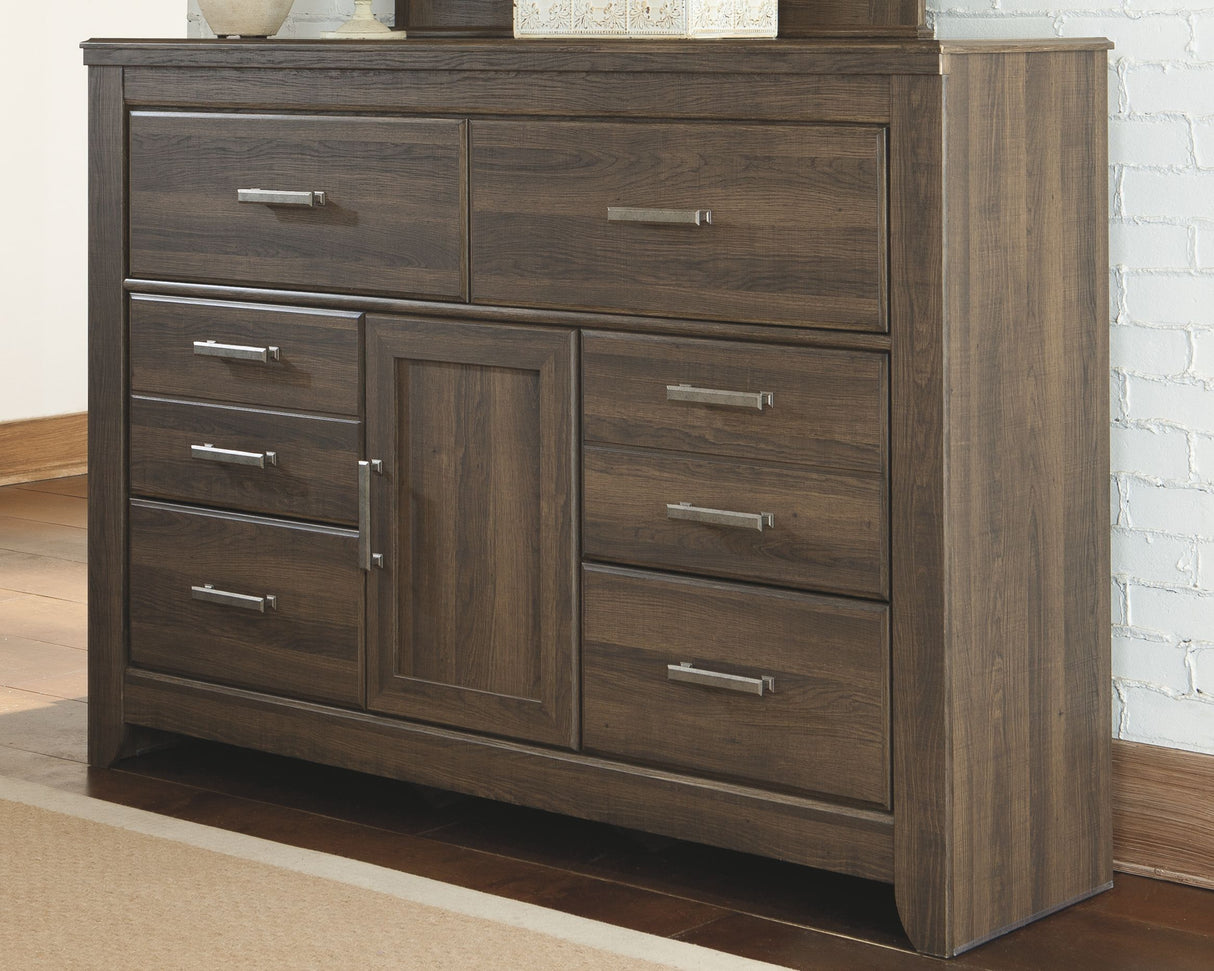 Juararo - Dresser by Signature Design by Ashley® | Bel Furniture