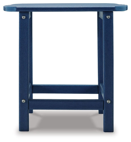 Sundown Treasure - Outdoor End Table - view 17