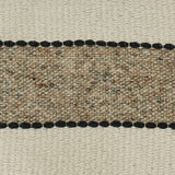 Rueford - Pillow (Set of 4) - Brown / Black / Natural