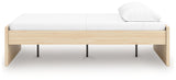 Onita - Platform Bed