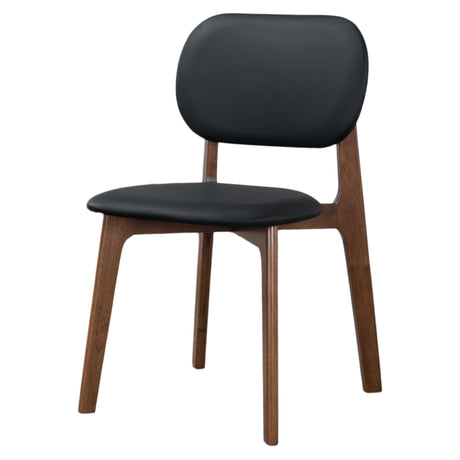 Kelsey - Stylish Dining Chair (Set of 2) - view 12