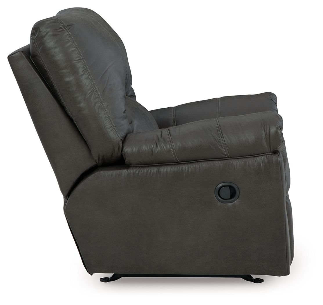 Bladen - Rocker Recliner by Signature Design by Ashley® | Bel Furniture