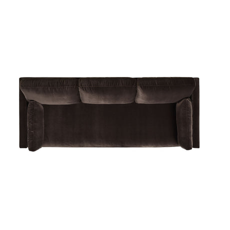 Knox - Modern Farmhouse Sofa by Jennifer Taylor Home | Bel Furniture