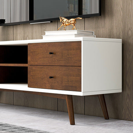 Caroline - Modern TV Stand Up To 72" - view 11