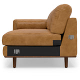 Morrison - Upholstered Sectional Sofa