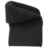 Ramsey - Upholstered Sloped Arm Accent Chair by Coaster Fine Furniture | Bel Furniture