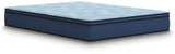 Peak 2.0 12 Hybrid - Mattress Blue by Sierra Sleep® by Ashley | Bel Furniture