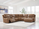 DeepWakes - Power Reclining Sectional