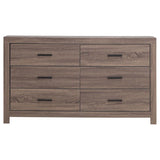 Brantford - Panel Bedroom Set by CoasterEveryday | Bel Furniture