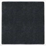 Lavernett - Charcoal - Oversized Accent Ottoman by Signature Design by Ashley® | Bel Furniture