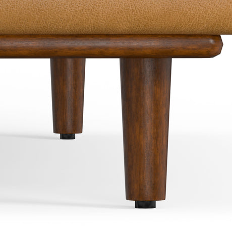 Morrison - Sofa And Ottoman Set - view 47