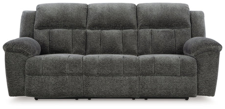 Frohn - Reclining Living Room Set - view 18