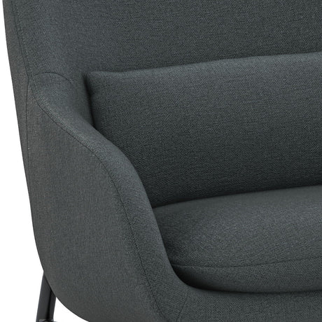 Elmont - Hand Constructed Accent Chair - view 9