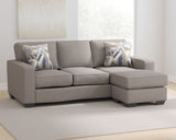Greaves - Living Room Set by Signature Design by Ashley® | Bel Furniture