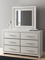 Zuraleus - Six Drawer Dresser