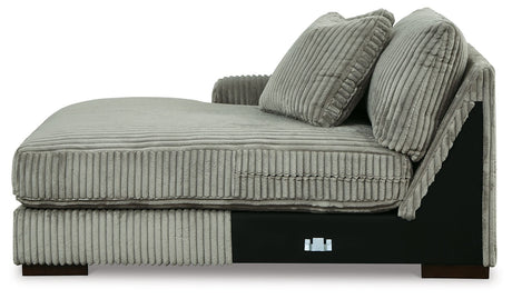 Lindyn - Sectional by Signature Design by Ashley® | Bel Furniture