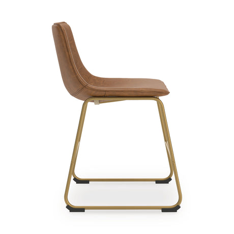 Ciabori - Dining Upholstered Side Chair (Set of 2) - view 13