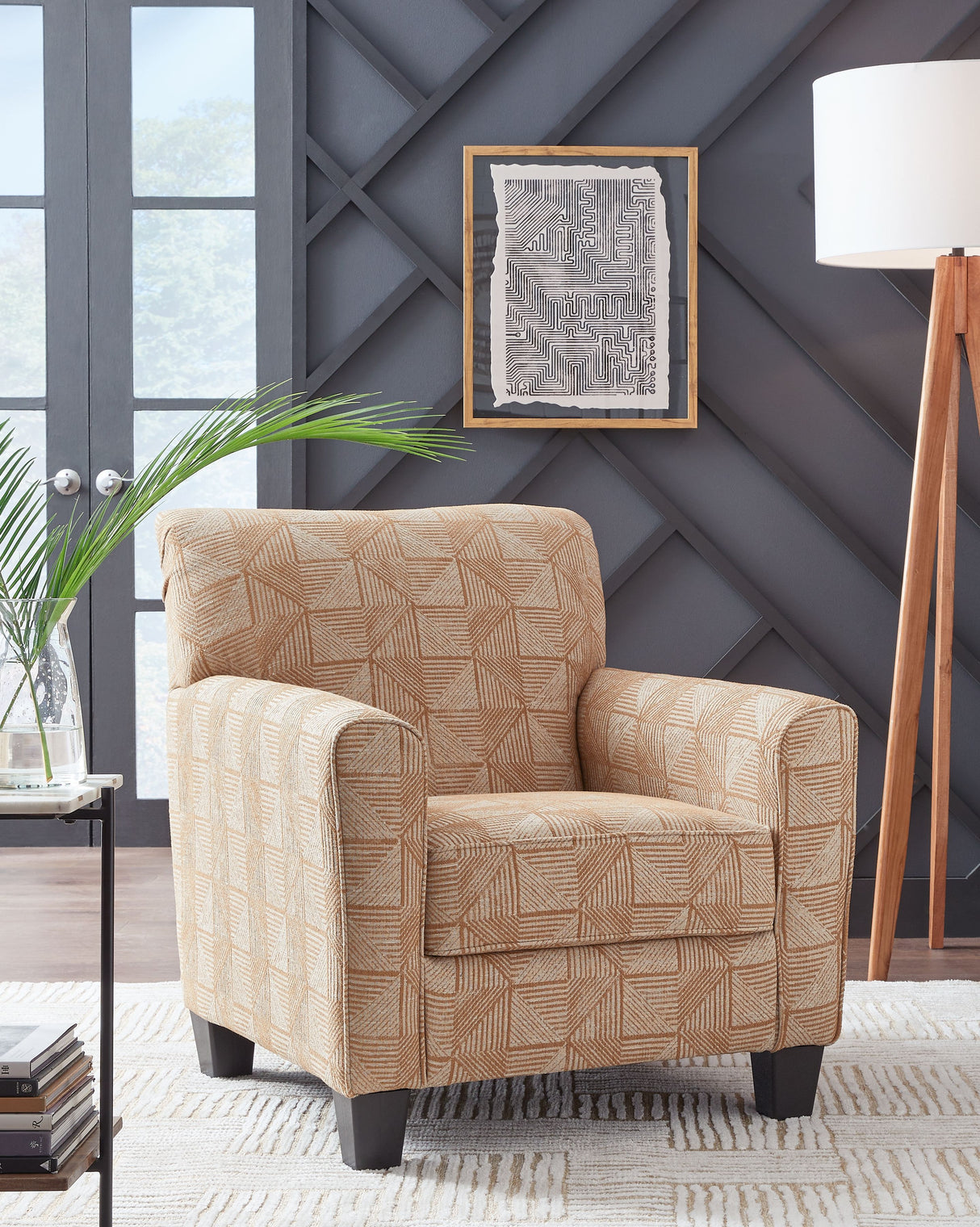 Hayesdale - Accent Chair by Signature Design by Ashley® | Bel Furniture