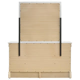 Louis Philippe - Six-Drawer Dresser