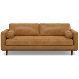 Morrison - Sofa And Ottoman Set