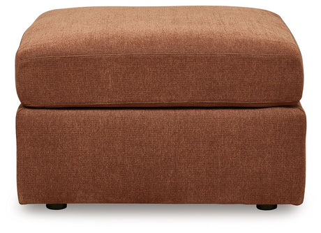 Modmax - Oversized Accent Ottoman by Signature Design by Ashley® | Bel Furniture