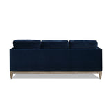 Knox - Modern Farmhouse Sofa by Jennifer Taylor Home | Bel Furniture