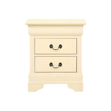 Traditional Style Design Nightstand