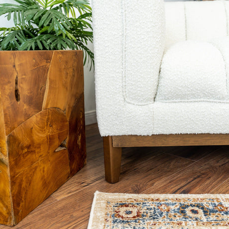 Melissa - Mid Century Modern Sofa - view 25