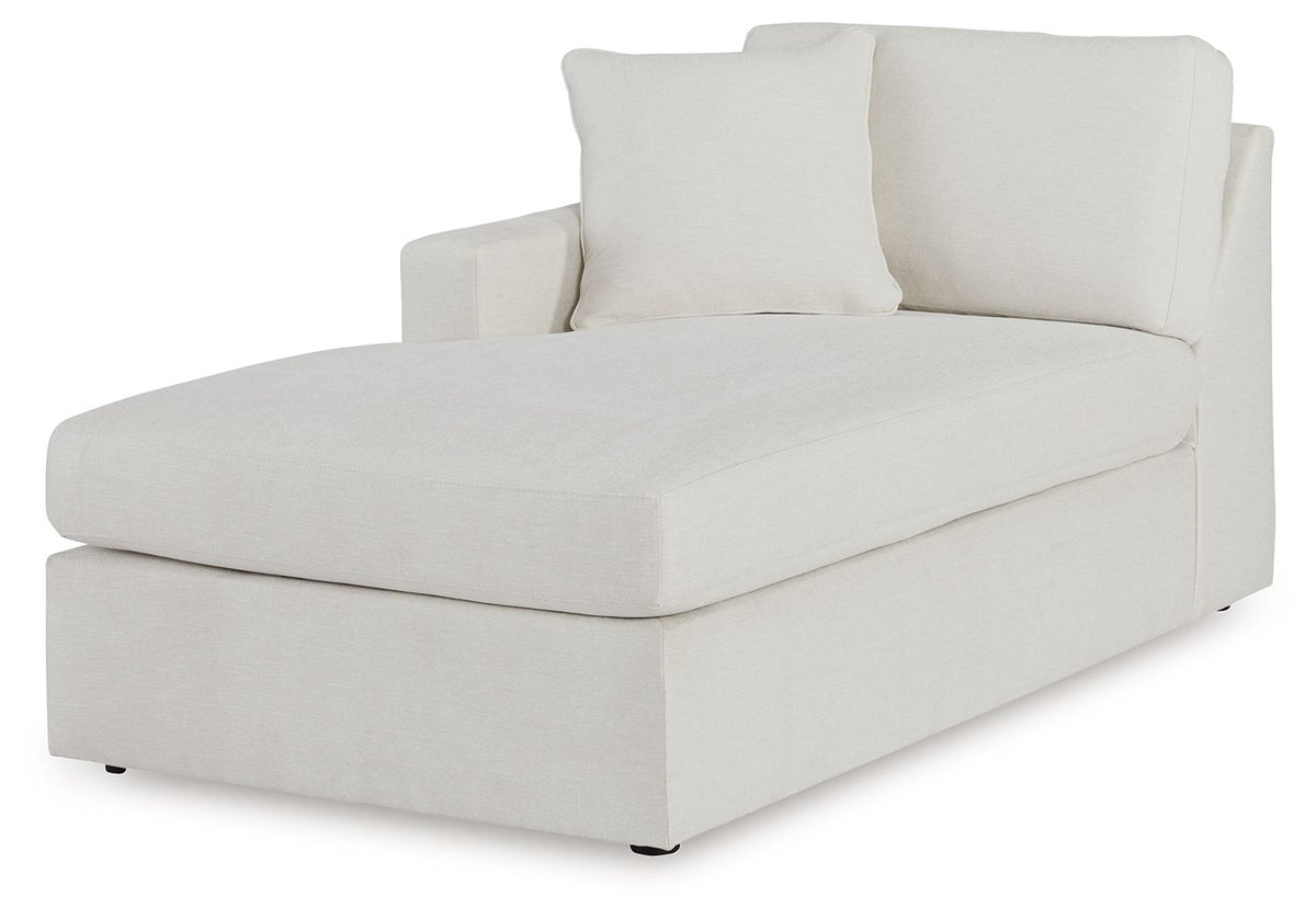 Modmax - 4 Piece Sectional