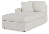 Modmax - 4 Piece Sectional