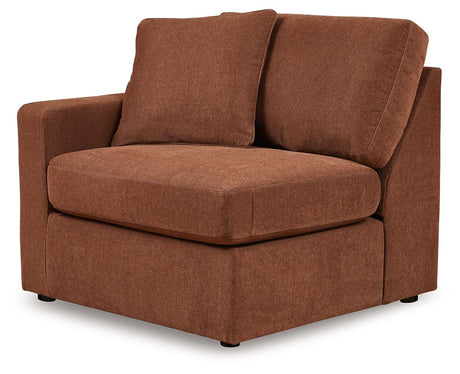 Modmax - Spice - Sectional by Signature Design by Ashley® | Bel Furniture